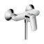 HANSGROHE Logis zuhanycsaptelep, egykaros, króm