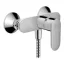 HANSGROHE Vernis Blend zuhanycsaptelep, egykaros, króm