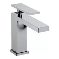   HANSGROHE Tecturis E 110 mosdó csaptelep, egykaros, leeresztővel, CoolStart, króm
