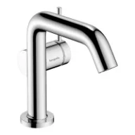   HANSGROHE Tecturis E 110 mosdó csaptelep, egykaros, leeresztővel, CoolStart, m.fehér