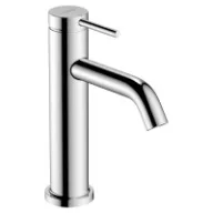  HANSGROHE Tecturis S 110 mosdócsaptelep, egykaros, CoolStart, leeresztővel, króm