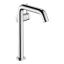HANSGROHE Tecturis E 240 mosdó csaptelep, egykaros, leeresztővel, CoolStart, króm
