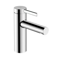   HANSGROHE Zesis S 100 mosdó csaptelep, egykaros, CoolStart, leeresztővel, króm