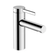   HANSGROHE Zesis S 100 mosdó csaptelep, egykaros, CoolStart, leeresztővel, króm