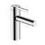 HANSGROHE Zesis S 100 mosdó csaptelep, egykaros, CoolStart, leeresztővel, króm