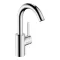 HANSGROHE Zesis S 210 mosdócsaptelep, egykaros, CoolStart, elforg. kifolyó, króm