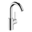 HANSGROHE Zesis S 210 mosdócsaptelep, egykaros, CoolStart, elforg. kifolyó, króm