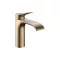 HANSGROHE Vivenis 110 mosdócsaptelep, egykaros, CoolStart, leer. nlk, szálcs. bronz