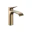 HANSGROHE Vivenis 110 mosdócsaptelep, egykaros, CoolStart, leer. nlk, szálcs. bronz
