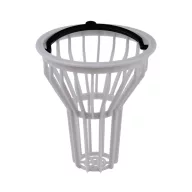 HL 0600.2E lombfogó kosár