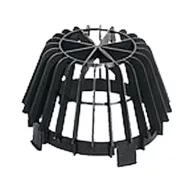 HL 062.1E lombfogó kosár