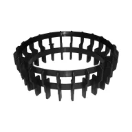 HL 180 víztelenítő gyűrű, 110mm