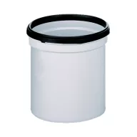 HL 350 magasítóelem, magasság 130mm, átmérő 145mm