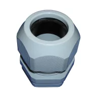   HL 801V/ 8-14 tömszelence a HL801-hez 8-14mm sima cső és kábel átvezetéséhez