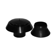 HL 807 párakivezető készlet DN75