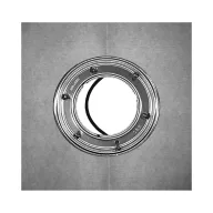   HL 83.M szigetelő készlet, Montapast-B fóliával, kenhető szigetelő anyagokhoz