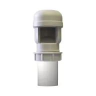 HL 904 légbeszívó szelep DN40