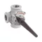 HONEYWELL keverőcsap, háromjáratú, PN6, kvs=25, 6/4”BB