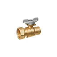   HONEYWELL kiegészítő golyóscsap F78TS szűrőkhöz, RR11S-A automatikához, 1KB”