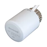   HONEYWELL M100 termoelektromos fej, alapban zárt, 230V, M30x1.5
