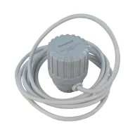 HONEYWELL nyitó termoelektromos fej, 230V, 8mm