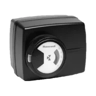 HONEYWELL állítómotor, 3-pontos, 90°, segédkapcsolóval