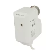   HONEYWELL állítómotor kis szelepekhez, 3 pont vezérlésű, kézi, 180N, 230V