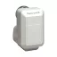 HONEYWELL állítómotor kis szelepekhez, 3 pont vezérlésű, kézi, 280N, 230V
