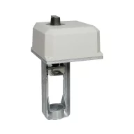   HONEYWELL állítómotor, 3 pont vezérlésű, 1800N, 38mm, 3.5min, 230V