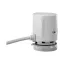 HONEYWELL MT4 Smart-T termoelektromos fej, alapban nyitott, 230V, M30x1.5