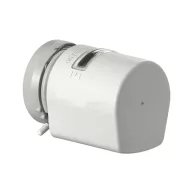   HONEYWELL MT8 Smart-T termoelektromos fej, alapban nyitott, 230V, M30x1.5