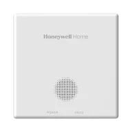   HONEYWELL R200C-N2 szén-monoxid(CO) vészjelző, 10 év garancia, RF modullal, IP44