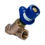 HONEYWELL Kombi3plus strangszabályzó, visszatérő, 3/8”BB