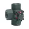 HONEYWELL keverőcsap, háromjáratú, PN6, kvs=16, 5/4”BB