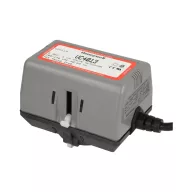   HONEYWELL motoros váltószelep, háromjáratú, PN20, max 95 °C, kvs=7.7, 1”