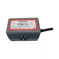   HONEYWELL állítómotor VC szelephez, 2-pont szab, segédkap, fix fázis, 7sec, 230V