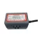 HONEYWELL állítómotor VC szelephez, 2-pont szab, segédkap, fix fázis, 7sec, 230V
