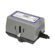   HONEYWELL állítómotor VC szelephez, fix fázis, 1 méter SPST, 24V