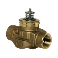 HONEYWELL zónaszelep, kvs=4.5, 3/4”BB