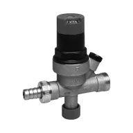   HONEYWELL kazántöltő, tömlő csatlakozással, PN16, 0.5-3bar, 70°C, 1/2”K