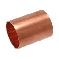 IBP 5270 forrasztható réz karmantyú, 54mm