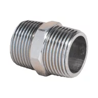 KEK esztergált közcsavar 1”