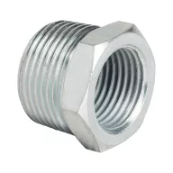 KEK esztergált szűkítő, 1/2”-1/4”, KB