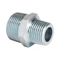 KEK esztergált szűkítő közcsavar, 3/8”-1/4”, KK