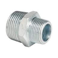 KEK esztergált szűkítő közcsavar, 1”-3/4”, KK