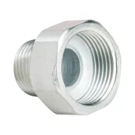 KEK esztergált szűkítő, 3/4”x1/2”BK