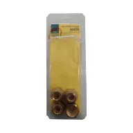 KLI Refco NS4-8-M/02-12mm hollandi, 10-1/2”, 9880812