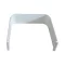 KLI Clima Plus toldó, 90x65mm (9802-102-08)