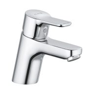   KLUDI Pure& Easy 60 mosdó csaptelep, egykaros, leeresztő nélkül, króm