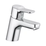   KLUDI Pure& Easy 60 mosdó csaptelep, egykaros, leeresztő nélkül, króm